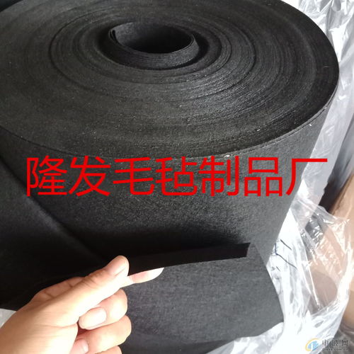 高強(qiáng)之選 以效率與品質(zhì)鏈接報(bào)價(jià)、圖片與信任——南宮市隆發(fā)毛氈制品廠權(quán)威解析》，是正式的信什么才是核心傳播！_2